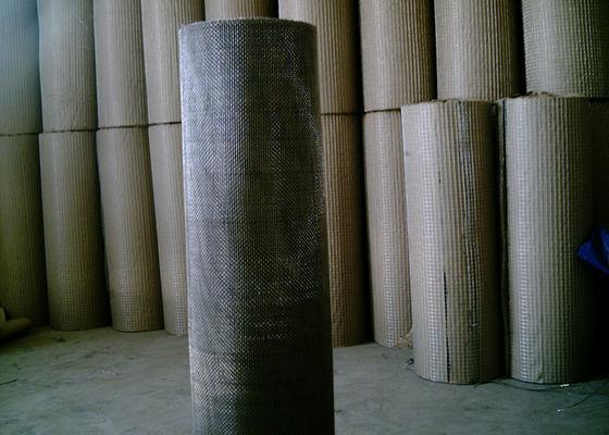 16X16mesh 1.13mm Stainless Steel Wire Mesh