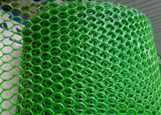 250gsm Plastic Netting Mesh