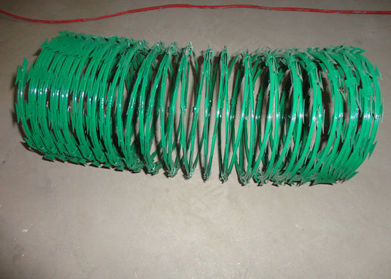 13m BTO22 960mm Barbed Wire Razor Wire
