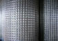 BWG18 Wire Mesh Fence Panels