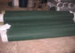2 "  X 2 " Square Woven Vinyl Coated Chain Link Fence