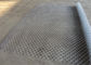 100x100mm 3mm 1.5m Chain Link Fences For Animals Breeding